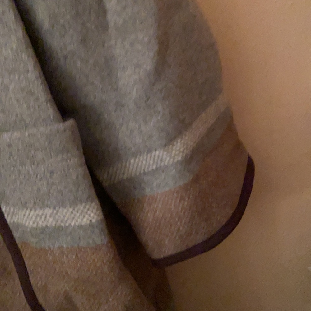 Veronica Beard Flint Dickey Coat - Picture 3 of 16